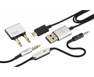 AKG N60NC Bluetooth ANC - 519655 - zdjęcie 6